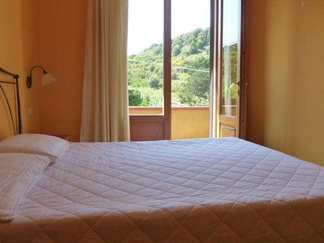 B & B Summer Marciana  Room photo