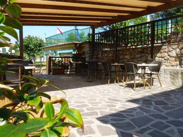 B & B Summer Marciana  Exterior photo