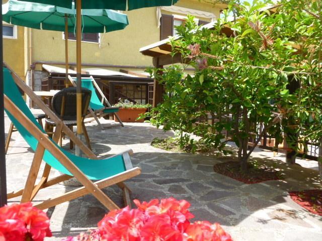 B & B Summer Marciana  Exterior photo